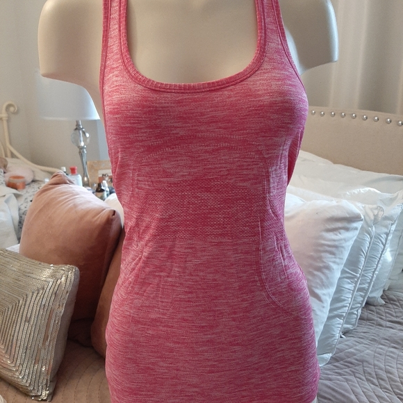 Lululemon swiftly tech size 8  new without tags - Picture 5 of 8